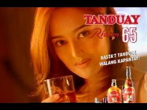 TANDUAY 65 - REFLECTION 30S OFFLINE VERSION (JESSA ZARAGOZA)