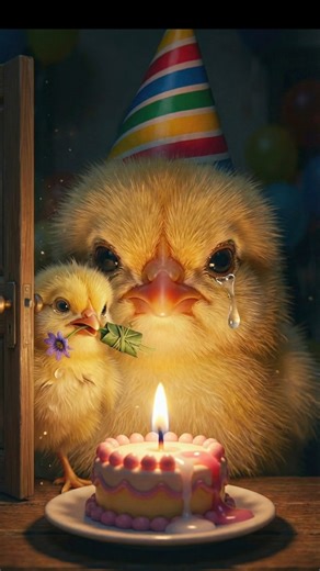 Saddest Birthday Became Sweetest Memory ❤️ #shorts #emotional #siblings