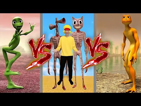Siren Head - Coffin Dance Challenge Song(COVER)#coffindance