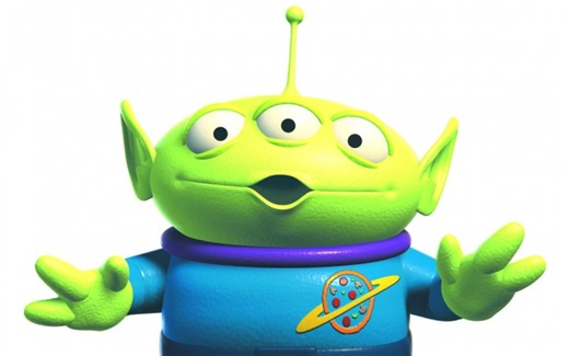 外星人(Alien) 的十大真相【Top 10 Facts系列】【Chris搬运～】