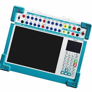 [Hot Item] Relay Protection Tester Comprehensive Relay Testing Instrument 3 Phase