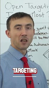 💰 Facebook Ads: Maximize ROI with Open ➡️ Closed Targeting 🎯