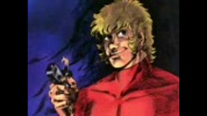 COBRA vs CRYSTAL BOY