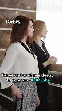 Can The Tourism Sector Balance Growth And Sustainability?