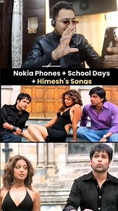 Emraan Hasmi × Himesh Rehammiya Songs `` Mentally Stuck In This Golden Era 🥺