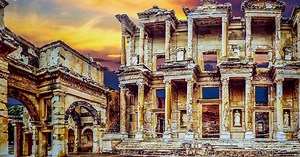 Top 10 Incredible Ancient Ruins | Articles on WatchMojo.com