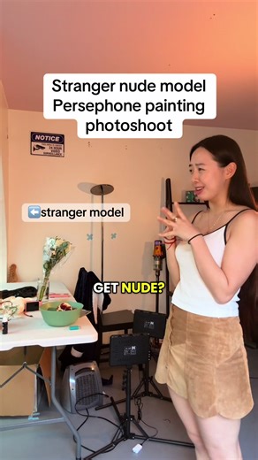 Can’t believe the ending | models