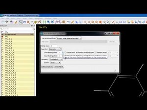 Materials Science - Optoelectronics Simulation Workflow