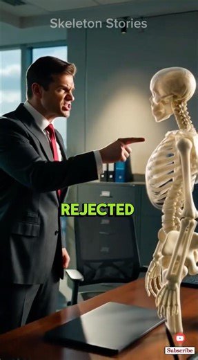 They Rejected Him in 10 Seconds… Biggest Mistake Ever 💀 #motivation #selfimprovement #successstory