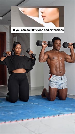 382K views · 41K reactions | Do this simple exercise to fix posture,tone your body at home #fblifestyle | Pardon Marikopo | Facebook