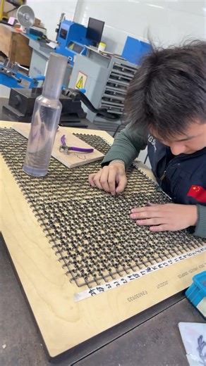 1000pcs puzzle cutter Handworking