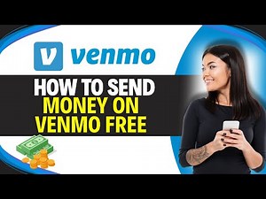 How to SEND MONEY through VENMO without a FEE (Step by Step)