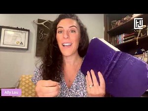 Healing Belongs to You | Ally Johnson