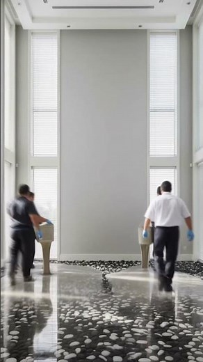 Luxury Modern Kitchen Design | High Ceiling Open Kitchen Inspiration 2026