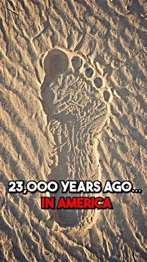 “Humans Were in America 23,000 Years Ago?” - Graham Hancock