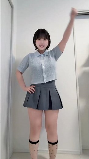 Seriously☆ Why?☆ I don't know though / Monaki - I tried dancing wildly