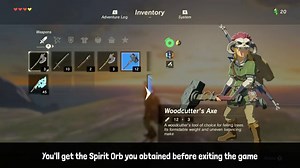 ‘The Legend of Zelda: Breath of the Wild’ Exploit Is Spirit Orb Hunters’ Delight