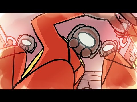 Eternal Company - Lethal Company Animation