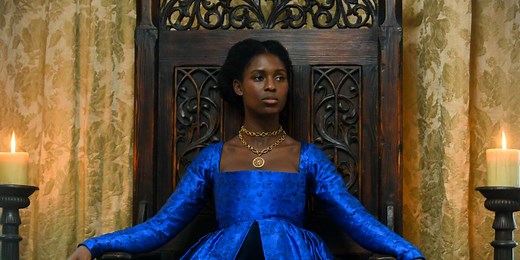 Anne Boleyn - 4 décembre