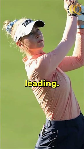 Tiger Woods Dominates Nelly Korda 😤