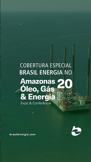 BE in Amazonas Oil, Gas and Energy 2026