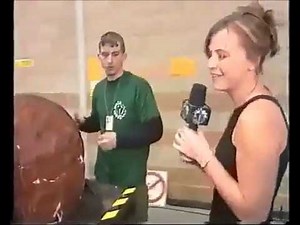 Robot Wars Series 1 - Episode 5