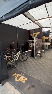 14K views · 140 reactions | a quick tour of @the_yt_mob new Mobile Motohome  @uci_mtbworldseries #behindeverysuccessfulteam #liveshredexplore | Pedal HQ | Facebook