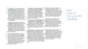 Point of View | Study.com ACT Reading Test Prep