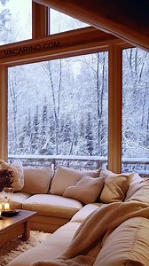 121K views · 7K reactions | Log Cabin Life on Reels | Facebook