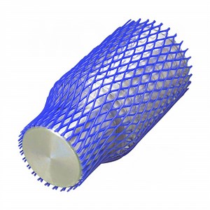 [Hot Item] Flexible Open Design Plastic Mesh Netting PE Masking Netting for Engineered Machine Masking and Irregular Shapes Protection Solutions