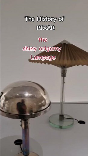 the history of Pixar