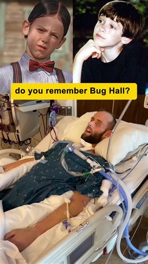 This is one of the hardest stories l've ever covered. Bug Hall — the child star who played Alfalfa in The Little Rascals — captured everyone's hearts in the '90s. But behind the scenes, his life was filled with unimaginable trauma, pain, and struggle. This is the story of his rise, fall, and ultimately... how he found peace and redemption. #bughall #littlerascals #childstar #90sthrowback #wherearetheynow