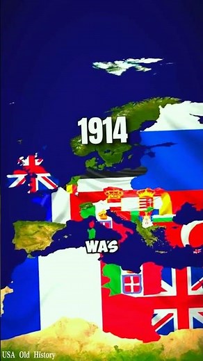 Germany vs France The Rivalry That Sparked War #ww1 #history