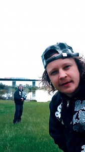 13K views · 367 reactions | “Benny ain’t talking no dungeons & dragons, I’m LARPing fr, rock a mace on the chain like I’m Gogo Yubari”  You ready?  | Ivan Ooze | Facebook