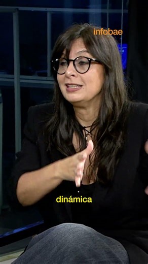 EDITH HERMIDA: "HE DIDN'T CHOOSE ME, I WAS AVAILABLE. LIKE THAT SHITTY SONG 'THE UNCONDITIONAL'"