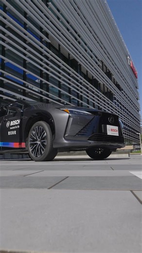 1.6K views · 14 reactions | An SUV that adapts to you? Sparky...