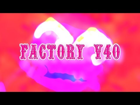 Klasky Csupo Logo (1998) Effects In Factory 4ormulator V40