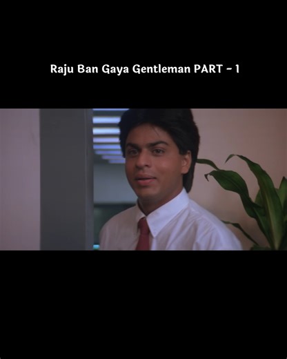 Raju Ban Gaya Gentleman PART - 1 HD Raju Ban Gaya Gentleman: Bade sapno ka safar Kya ek simple ladka Mumbai mein bana payega apni pehchaan? Success ke liye kya karega woh bade compromises? Pyaar aur ambition ke beech kyun phas gaya Raju? Kya aakhir mein samjhega gentleman hone ka asli matlab? #RajuGentleman #RajuTransformation #GentlemanLook #FromZeroToHero #AttitudeChange #SwagEntry #NewLifeNewStyle #HeroVibes #StyleUpgrade #FilmyScene #BollywoodDrama #ReelStory #TrendingReels #ViralScene #Full
