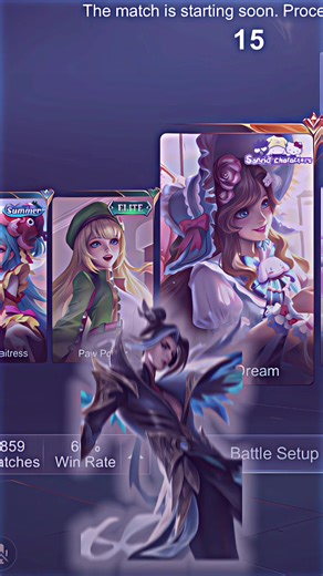 MLBB Preset Guide for Alight Motion Users