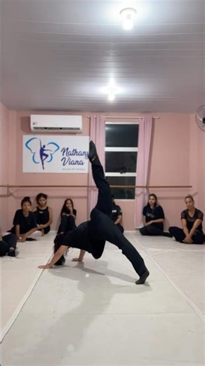 Sequência de dança contemporânea #dance #contemporaneo #dançacontemporânea