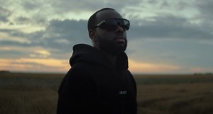 GIMS dévoile la date de sortie de son album 100 % rap ! [VIDEOCLIP]