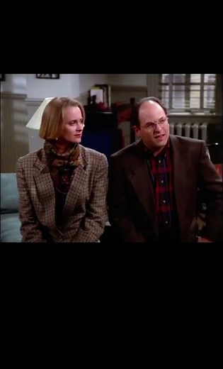 Jerry STRUGGLES To Describe The Bubble Boy In HILARIOUS Seinfeld BLOOPERS!