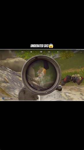 The Most Ignored Gun