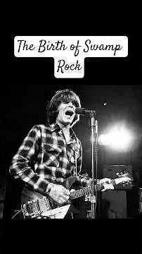 John Fogerty: The Man Who Created the Swamp Rock Sound