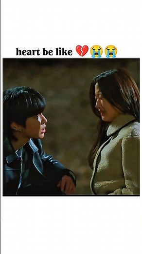 “Seo Jun Confessed… But She Chose Someone Else 💔” #Truebeauty #hwanginyoup #moongayoung #kdrama