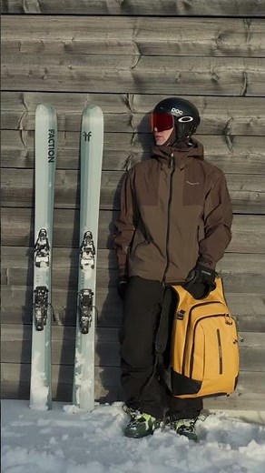 Samsonite Ecodiver | Adventure Ready in Switzerland