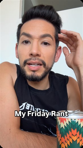 Zack Peter on Instagram: "My Friday rant about customer service nowadays… These whippersnappers 🤦🏼‍♂️"