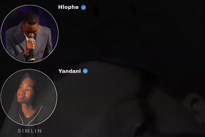 Hlophe & Yandani - Sithandwa Sam 🎶