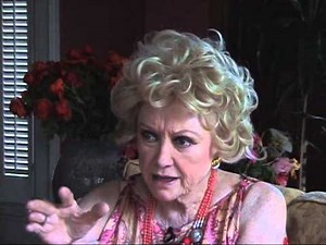 Phyllis Diller's The Aristocrats