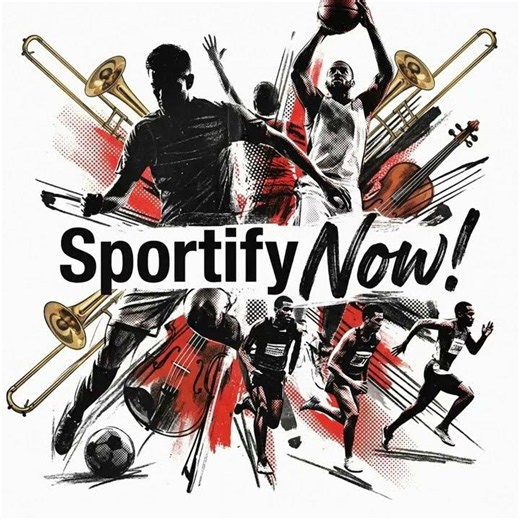 Sportify Now Official Intro 🔥 | Football, Basketball & More